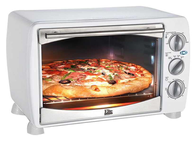 Best Small Oven For Baking - Best Buy