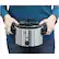 Alt View Zoom 14. Elite Gourmet - 1.5Qt. Mini Slow Cooker - Stainless Steel.