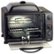 Angle. Elite Platinum - 0.8 Cu. Ft. 6-Slice Toaster Oven Broiler - Gray/Black.