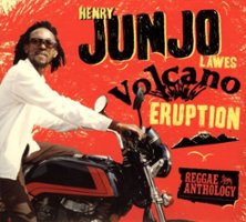 Reggae Anthology: Henry "Junjo" Lawes-Volcano Eruption [LP] - VINYL - Front_Original