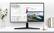 Alt View 27. Samsung - 28” ViewFinity UHD IPS AMD FreeSync with HDR Monitor - Black.