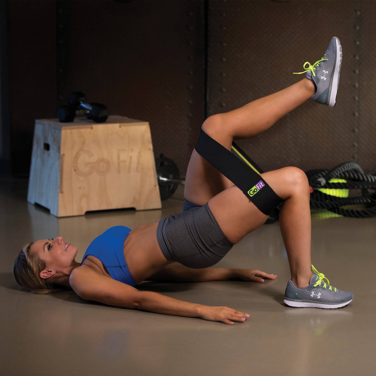 media item thumbnail