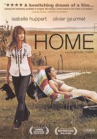 Home [DVD] [2008] - Front_Original