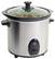 Front Standard. Elite Gourmet - 3-1/2-Quart Slow Cooker.