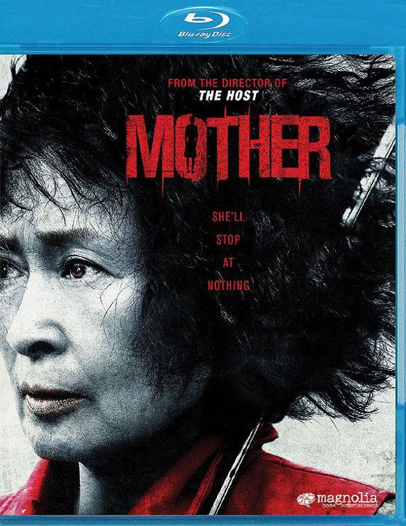  Mother [Blu-ray] [2009]