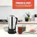 Alt View Zoom 11. Elite Platinum - 12-Cup Automatic Percolator - Stainless-Steel.