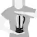 Alt View Zoom 12. Elite Platinum - 12-Cup Automatic Percolator - Stainless-Steel.