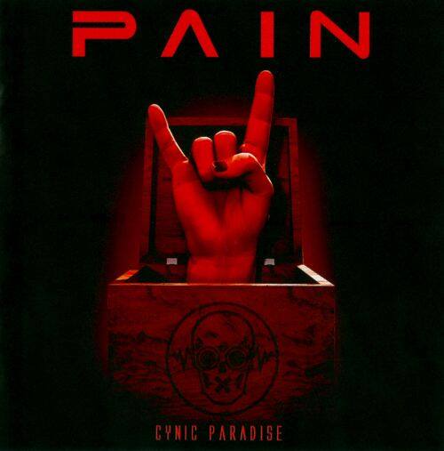  Cynic Paradise [Bonus CD] [CD]
