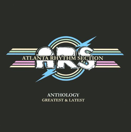  Anthology: Greatest &amp; Latest [CD]