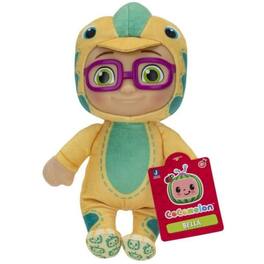 Jazwares - CoComelon: Little 8 Inch Plush - Dino Bella