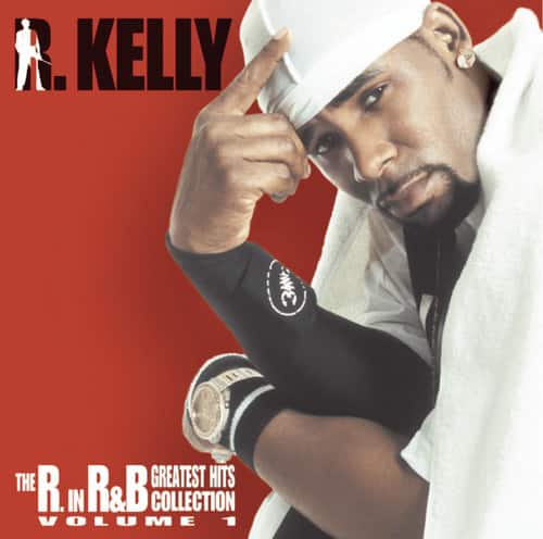 R. Kelly - R. In R&B Collection, Vol. 1    - COMPACT DISCS [CD]
