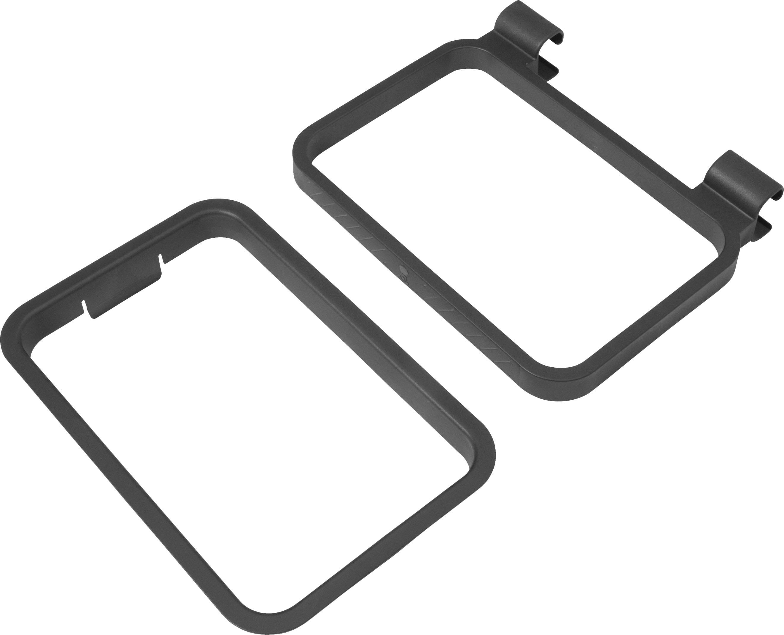 er Works Organizer Kit Black Black 3400106 Best Buy