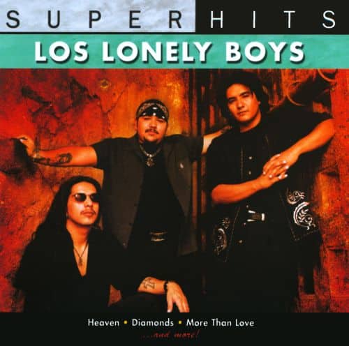  Super Hits [CD]