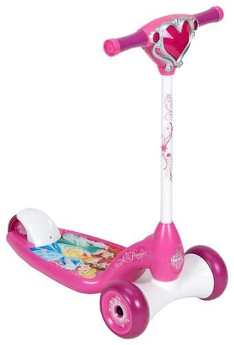 Princess hotsell motorized scooter