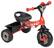 Front Standard. Huffy - Disney Cars Lights and Sounds Folding Trike.