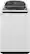 Front. Whirlpool - Cabrio Platinum 4.8 Cu. Ft. 16-Cycle High-Efficiency Steam Top-Loading Washer.