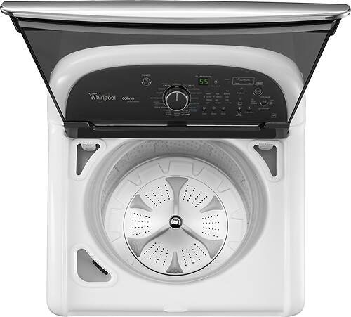 whirlpool wtw8540bw1