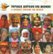 Front Standard. A Journey Around the World [CD].