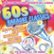 Front Standard. 60's Karaoke Classics [CD].