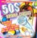 Front Standard. 50's Karaoke Classics [CD].
