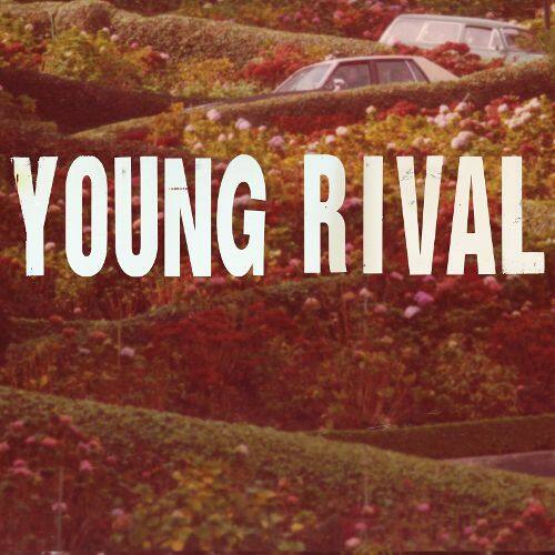 

Young Rival [LP] - VINYL