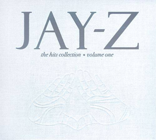  The Hits Collection, Vol. 1 [Clean] [CD]