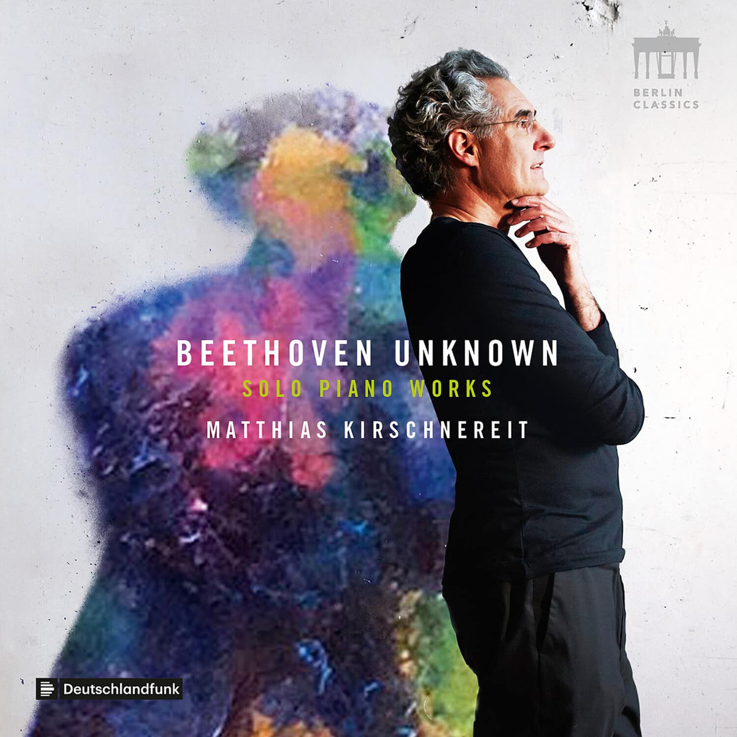Matthias Kirschnereit - Beethoven Unknown   - COMPACT DISCS [CD] price history on PriceWatchPro