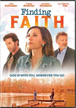 Finding Faith - DVD