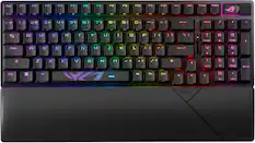 Esc F1 F2 F3 F4 F5 F6 F7 F8 F9 F10 F11 F12 Ins Del PgUp PgDn - - -. 1 ! 2 E # $ 5 % A 7 & 8 9 O = + 1 Num I F Q E R T Y U I I { I } I H 7 8 9 - .. Home A PgUp + Caps A S D F G H L I 5 Ctrl Z Alt X V N M NE ROG Alt Fn ? Ctrl 1 End 2 V O Ins E PgDn Del ROG