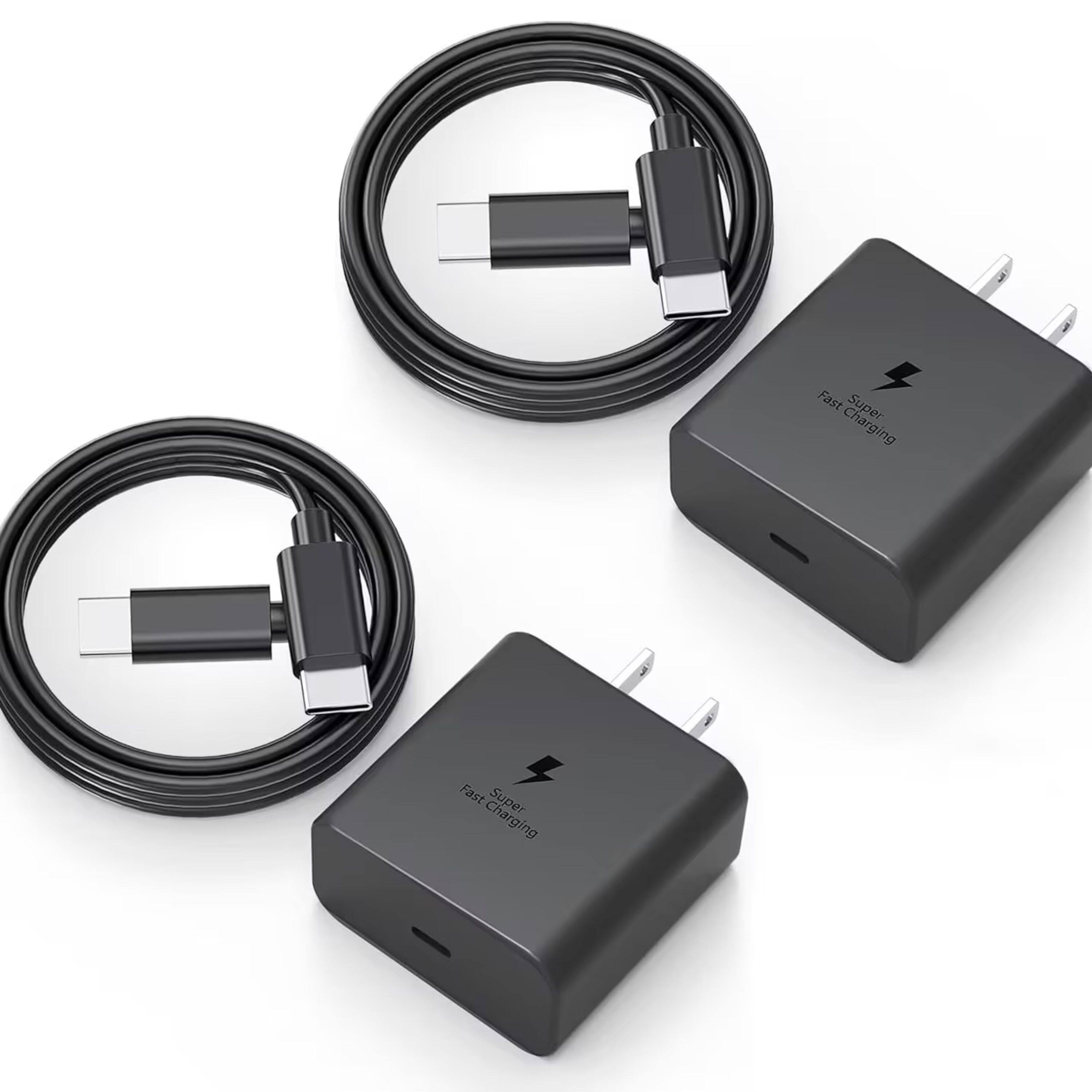 Fast Super Charging