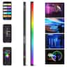Neewer - 30W RGBWW Tube Light, CRI97/TLCI98, APP/2.4G/DMX Control, TL90C