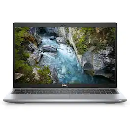 Dell - Refurbished Excellent - Precision 3550 15.6" Laptop-Intel Core i7-16GB RAM-512GB SSD-Win 11 Pro-Bklit Keybrd-Fingrprnt Reader