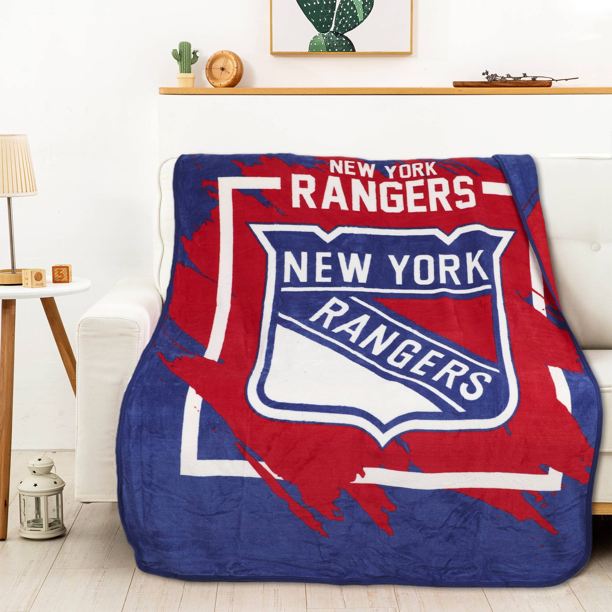 NEW YORK RANGERS  
NEW YORK RANGERS