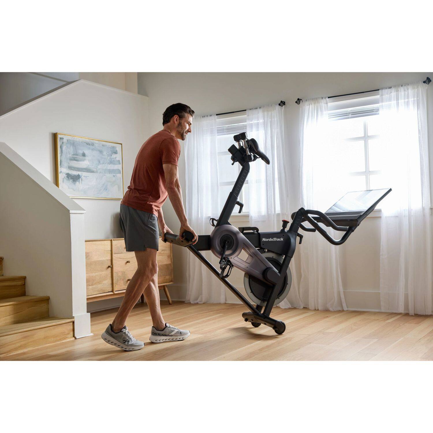 NordicTrack