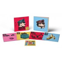 Disco Discharge Presents Box of Sin [LP] - VINYL - Front_Zoom