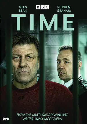 Front. Time Year One - DVD.