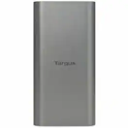 Dell Targus 100W USB-C Portable Power Bank - For Tablet PC, Notebook - 25000 mAh - 100 W - 5 V, 9 V, 15 V, 20 V Input