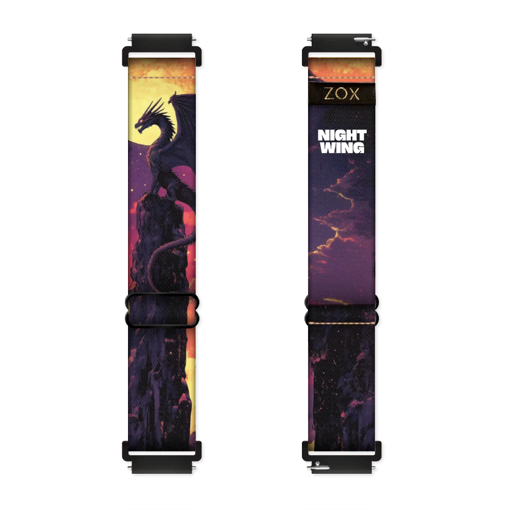 ZOX NIGHT WING