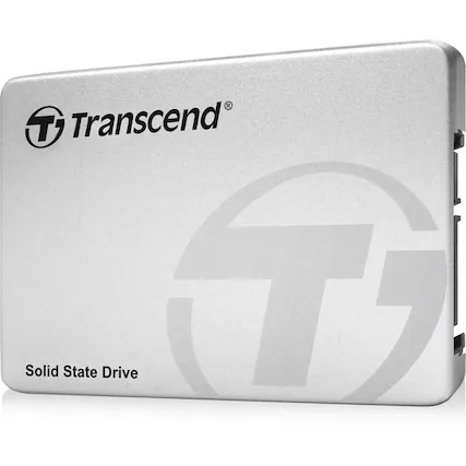 Transcend Solid State Drive