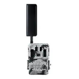 Spartan Camera - Spartan GoLive2 4G/LTE Trail Camera with 80ft Detection Range (Spartan Areus)