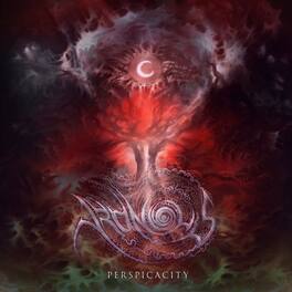 Aronious - Perspicacity - VINYL LP