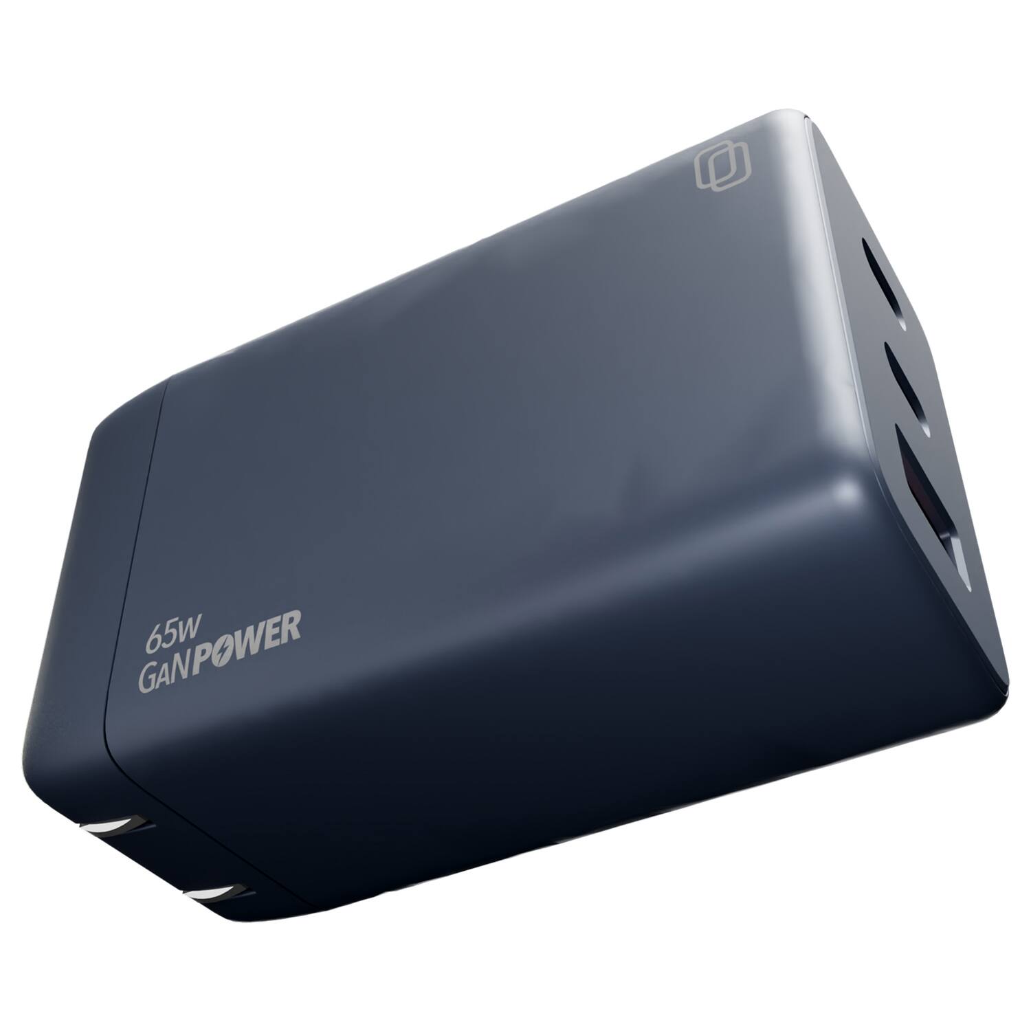 65W GANPOWER