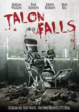 Talon Falls - DVD