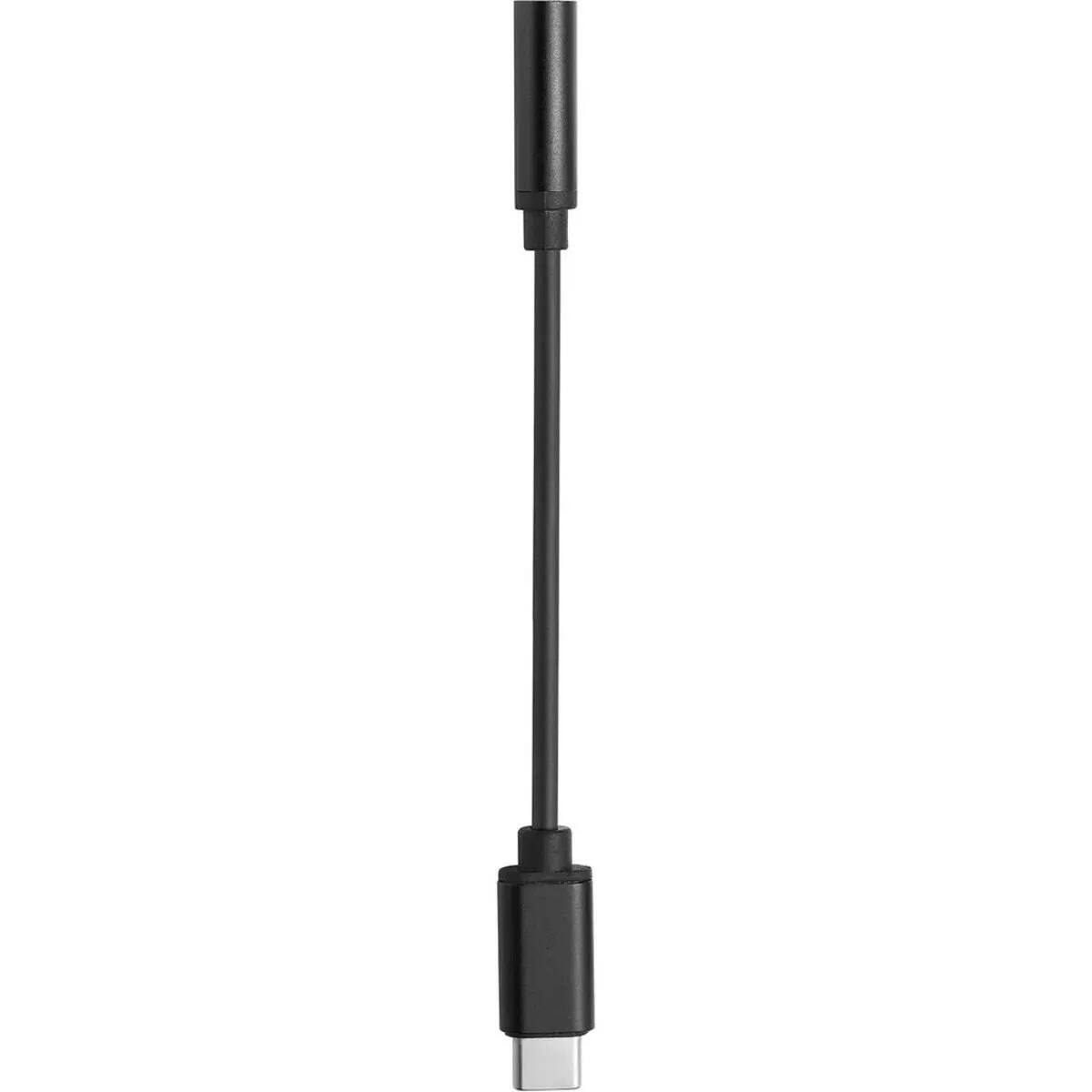 Alt View 2. Godox - Godox 3.5mm TRRS to USB Type-C Audio Adapter.