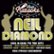 Front Standard. Neil Diamond Karaoke [Avid] [CD].