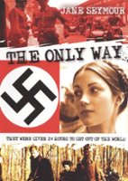 The Only Way [DVD] [1970] - Front_Original