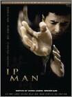 Front Detail. Ip Man - Collector's Dubbed Subtitle AC3 - DVD.