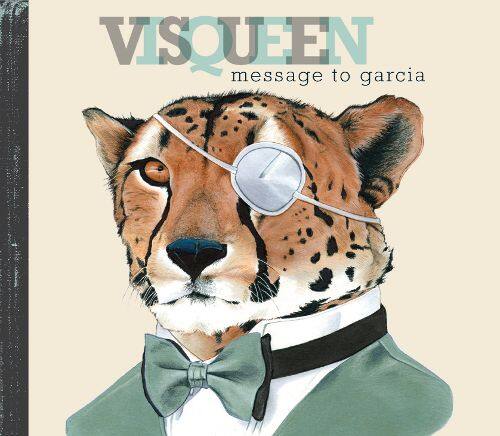 

Message to Garcia [LP] - VINYL