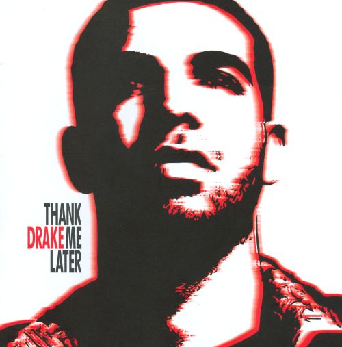  Thank Me Later [Clean Version] [CD]