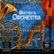 Front Standard. Britten's Orchestra [Super Audio Hybrid CD].